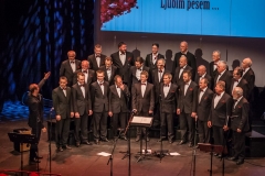 Letni koncert 13.4.2019